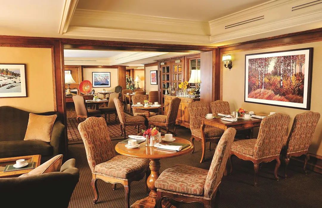 Fairmont Chateau Whistler-1