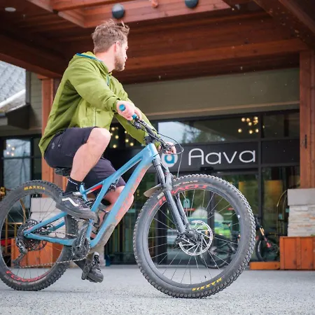Aava Whistler Hotel-2